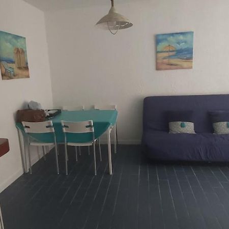 Super T2 Joli Balcon Centre Port Du Cap D'Agde Apartment Exterior photo