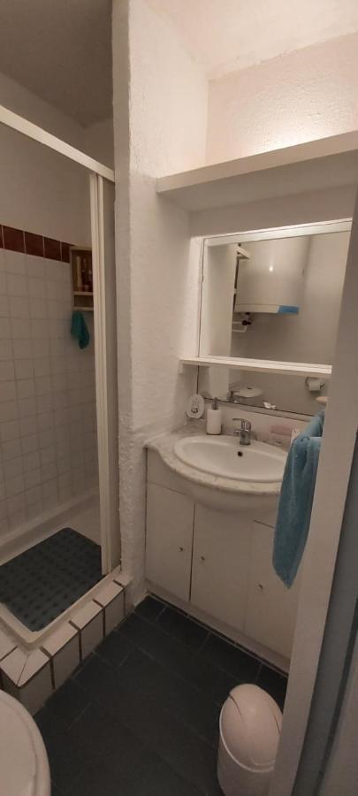 Super T2 Joli Balcon Centre Port Du Cap D'Agde Apartment Exterior photo